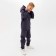 Costume for the boy Minaku: Basic Line Kids color gray, height 116