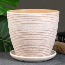 Flower pot 