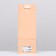 Package for the bottle "Beige", 13 x 36 x 10 cm