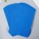 Foamiran Terry Magic 4 Hobby 2 mm, centered dark blue, 20x30 cm