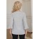 Female jumper, size 48, gray color