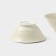 Saladniki Magistro Jarwah Lugerne, 630 ml, 18 × 7.5 cm, set 2 pcs, porcelain, dairy