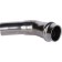 The single-range square Rommer RSS-0004-000018, VPR-NPR, D = 18 mm, 45 °, press, stainless steel. steel
