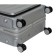 Supra STS-1009, L, Frozen window suitcase