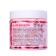 Body cream Sadoer, 200 g with rose extract