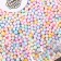 Polymer ball 24 "Mix filler, set of 3 pcs.