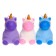 Antistress Maglet "Unicorn", with paste, mixing mix, in showbox