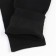 Women's golfs, black color, size 36-40