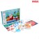 New Year's gift. Game set for creativity "Funny New Year! In search of a holiday "