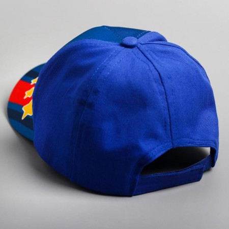Children's cap, size 52-56, puppy patrol-1