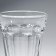 Glass glass "Nord", 200 ml
