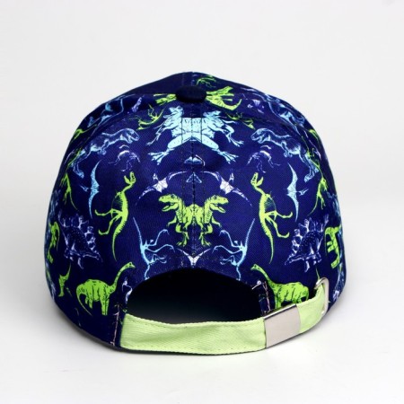 Children's set Roar, backpack, cap-10