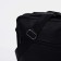Male bag, black color