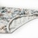 Panties women's slips Miss Beautiful, white/gray color, rr l (44-46)