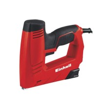 Electric Stapler Einhell TC-EN20E, 20 BLU/min, brackets 6-14x11x0.75 mm, nails 14x1.27 mm