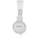 Headphones with a microphone SVEN AP-321M white 1.2M Falled headband (SV-015381)
