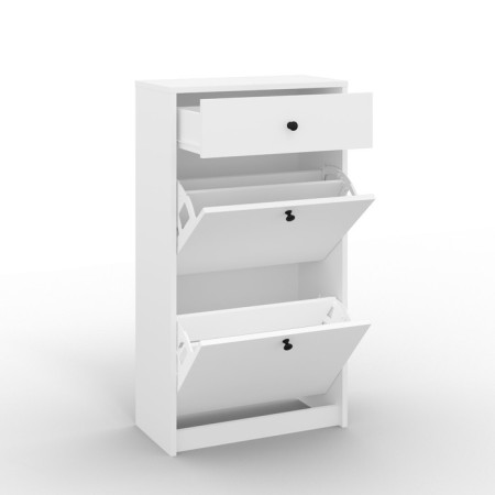 Shoe -shoe NIS 1, white-2