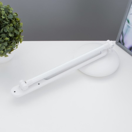 Javi desktop LED 3.6W AKB USB white 14.7x14.7x62.5 cm Risalux-6