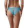 Women's Conde Conte Elegant Tropical, Size S, Azure Color