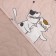 Best Friends Cover, size 160x200 cm