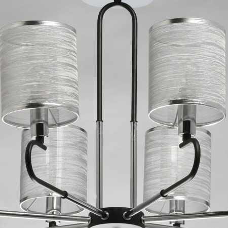 Caus "Conrad", size 76x47x76 cm, 320W 8xe14-11