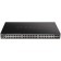 D-Link DGS-1250-52xMP/A1A 48G 48poe+ 370W controlled