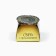 Tea candle "Start", diam 4 cm