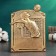 Stela "Women's volleyball" 14x5x20cm