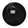 Electric kettle Luazon LSK-1802, glass, 1.8 l, 1500 watts, backlight, black and blue