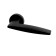 Separate handle Squid URB9 BL-26, black