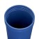 Thermal circle, 420 ml, casual, retains heat 2 hours, blue