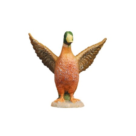 Figure "World of Wild Animals: Duck"