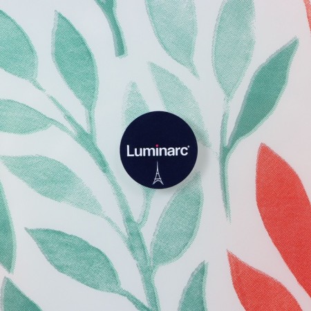 Luminarc alvis lunch plate, 27 cm-5