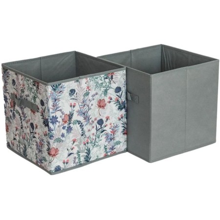 Stellyer Box Supra NWB-3021, 2pcs, 31x31x31 cm-4