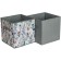 Stellyer Box Supra NWB-3021, 2pcs, 31x31x31 cm