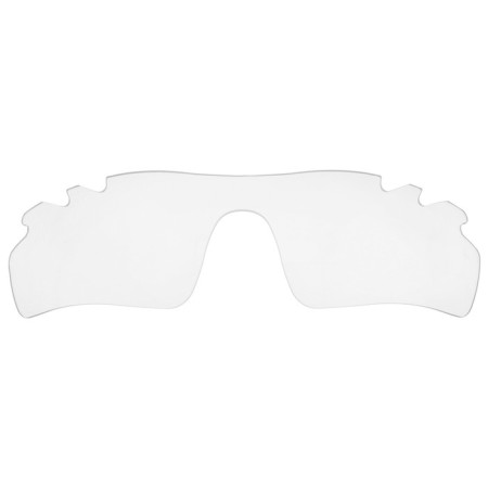 E23 bicycle glasses with interchangeable lenses in the case, black color-2
