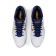 Sneakers Volleyball Men's ASICS GEL-RENMA 10 1071A068 103, size 9.5 US