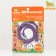 Bio -hazelnik "Pijon" for dogs from fleas and ticks, purple, 65 cm