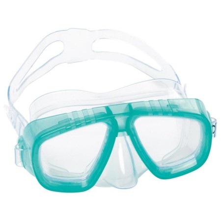 Lil ’Caymen swimming mask, 3 years old, Mix color, 22011 Bestway-10