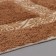 House rug of Venzel, 50 × 80 cm, brown color