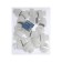 Combined Zein, polypropylene, internal thread, d = 25 mm x 1 "