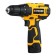 Drill screwdriver brush Steher CD-120-2, 350-1350 rpm, 2 AKBX2 ACh, 2 Skor., 30 Nm