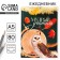 Diary, solid cover, A5 format, 80 sheets "Teacher: Wise Teacher"