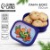 New Year. Lunch-Box "delicious moments", 150 ml