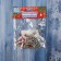 Jewelry decoration "Star Ground Grace" (set 6 pcs) 5x4.5 cm, mix
