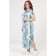Women's dress, size 46