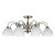8 lamps