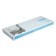 Collector Group ONDO, 1 "X3/4", 9 outputs, with consumables, stainless steel