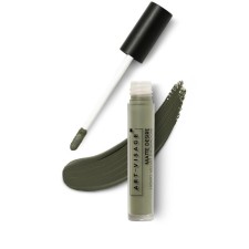 Evisage Matte Desire, liquid, matte, tone 05 cypress