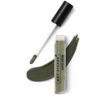 Evisage Matte Desire, liquid, matte, tone 05 cypress